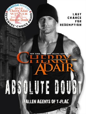 Absolute Doubt - ebook
